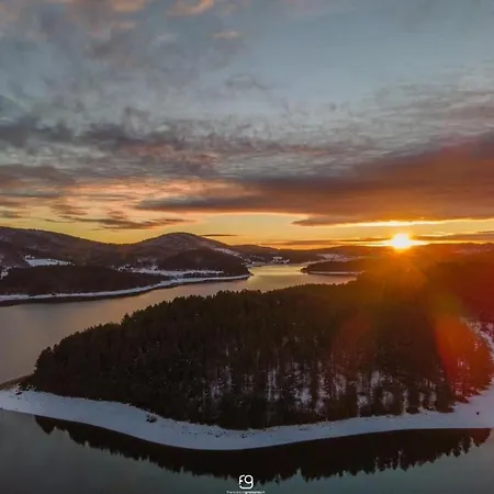 Gasthuis Green Baita 3*