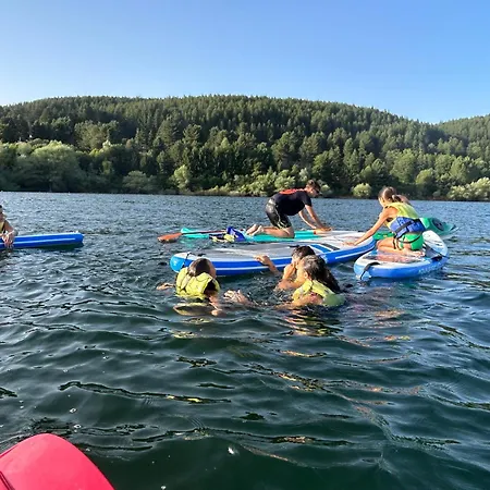 게스트하우스 Green Baita