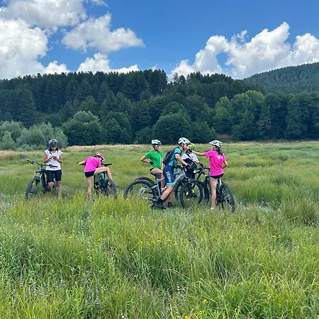 Green Baita Gasthuis