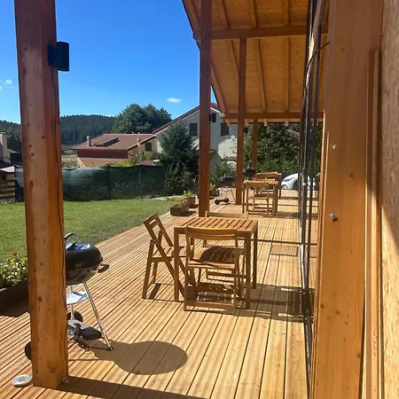 Green Baita Gasthuis 3*