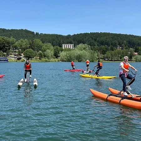 Green Baita 로리카