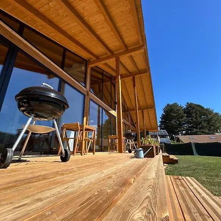 Green Baita Gasthuis