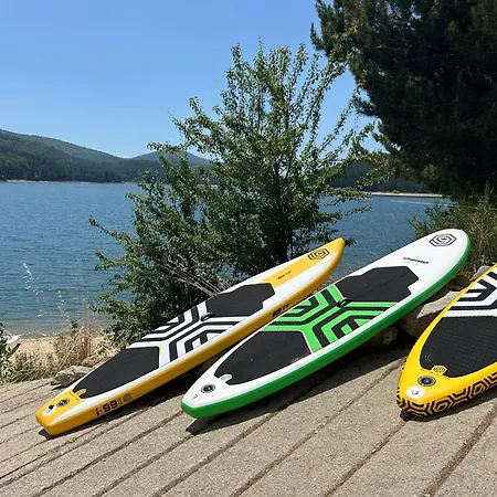 Green Baita Gasthuis