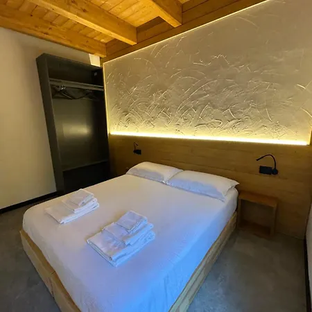 Gasthuis Green Baita 3*