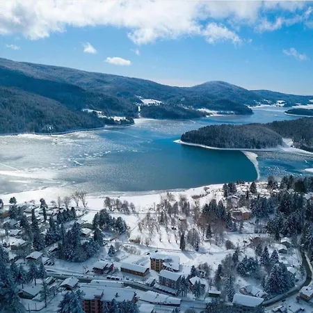 Gasthuis Green Baita