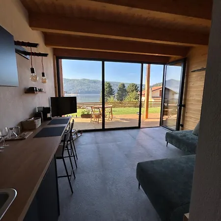 Gasthuis Green Baita Lorica