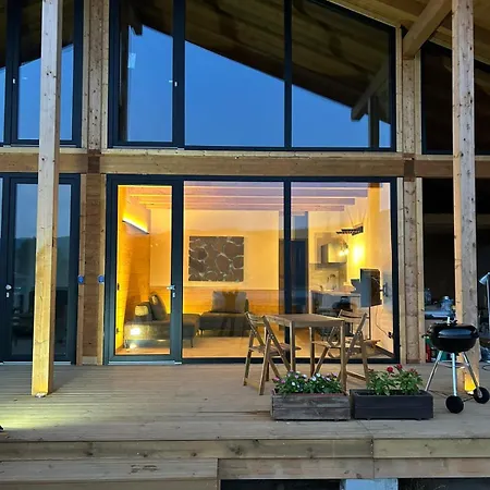 Green Baita Gasthuis Lorica