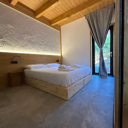 Green Baita 게스트하우스 로리카