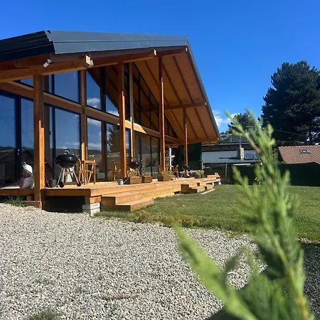 게스트하우스 Green Baita 로리카